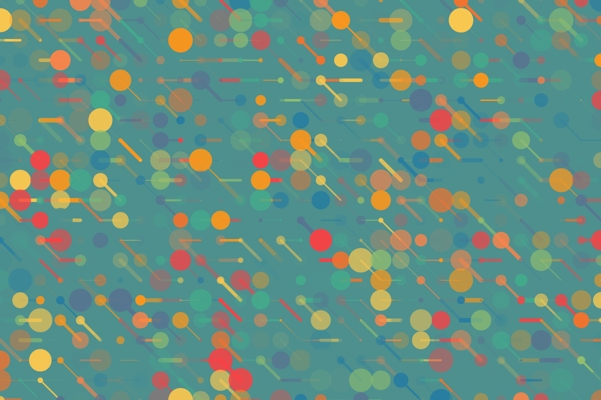 Maze Dot - Frame 19